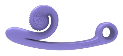 Snail Curve