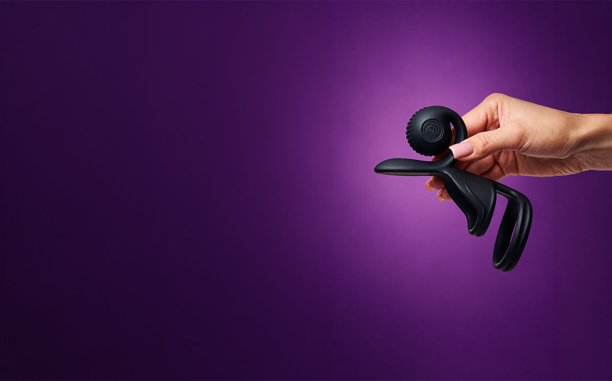 The gift that upgrades every date night after it.