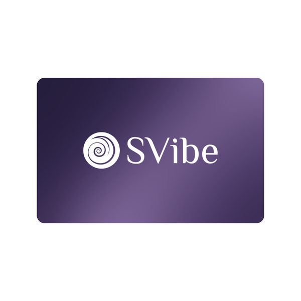 SVibe Gift Card