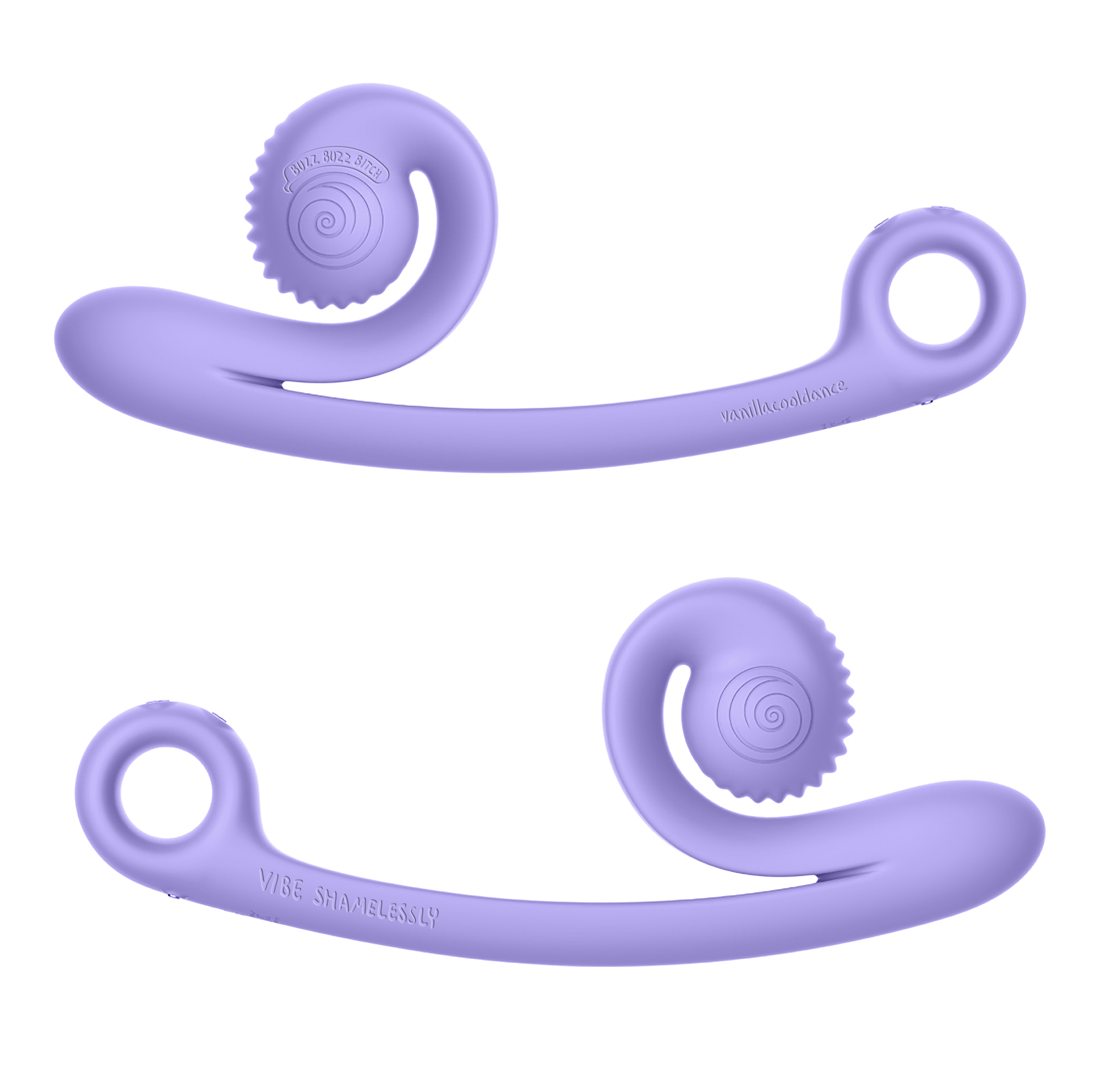 Snail Curve x vanillacooldance