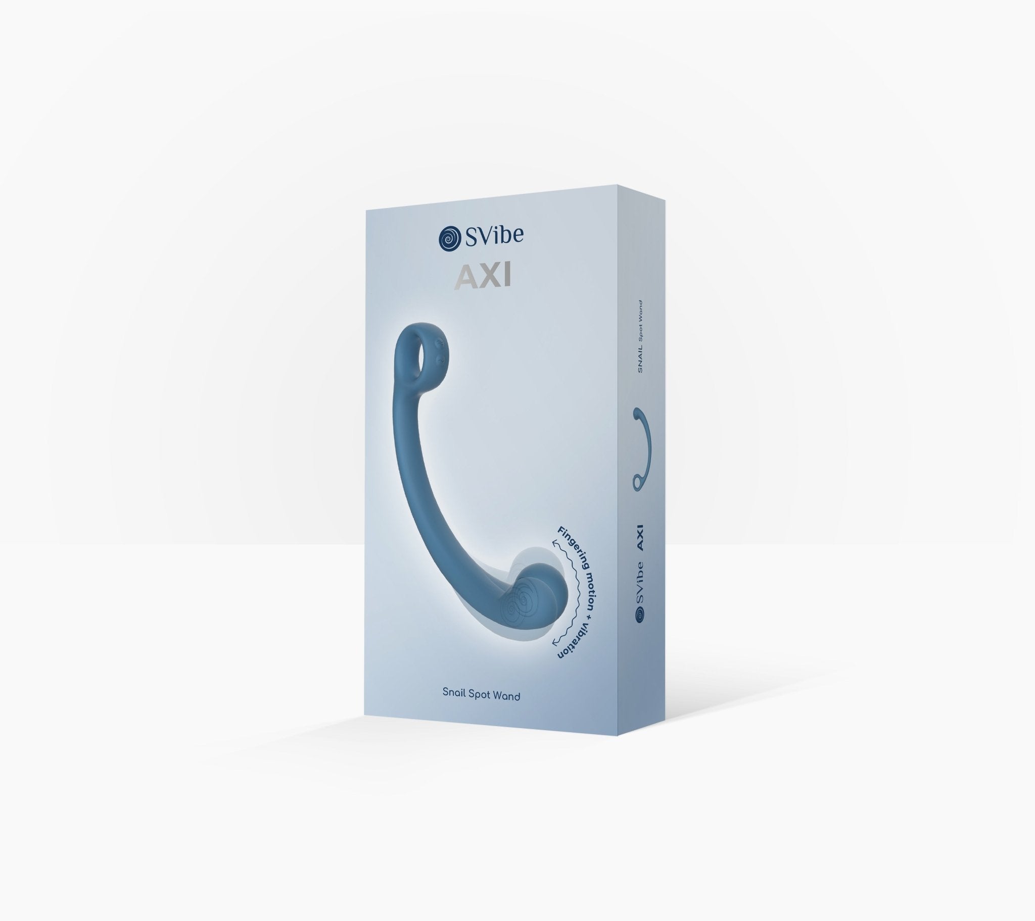 Snail Axi Spot Wand