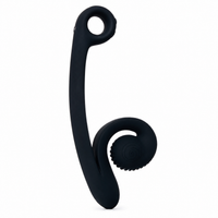 Snail Curve
