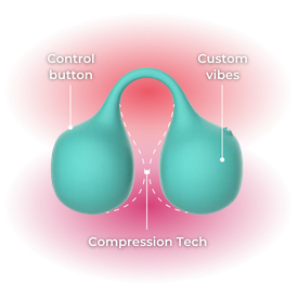 Snail Twinn features