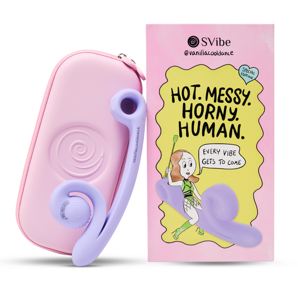 Forget the rabbit, get a Snail 🐌